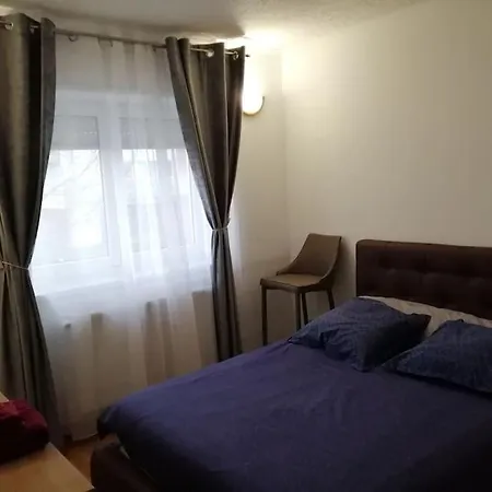 Apartment Medina Maison 4 100m2 Beuvrages