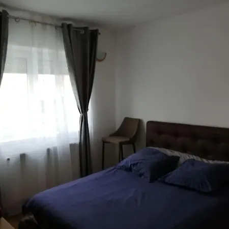 Apartment Medina Maison 4 100m2