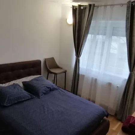 Medina Maison 4 100m2 Beuvrages
