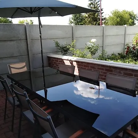 Medina Maison 4 100m2