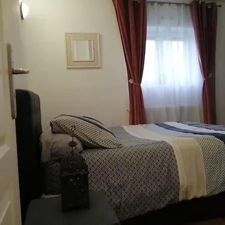 Medina Maison 4 100m2 * Beuvrages