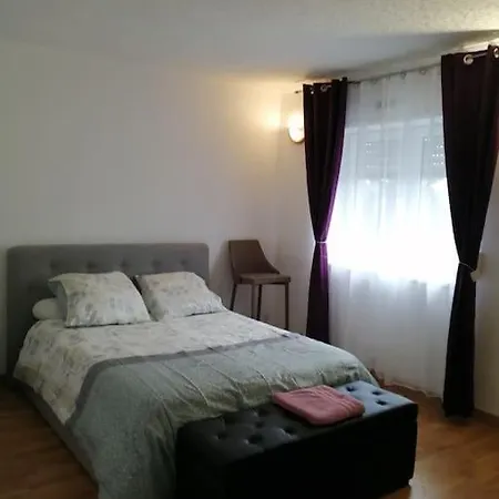 Medina Maison 4 100m2 *