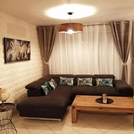 Medina Maison 4 100m2 * Beuvrages