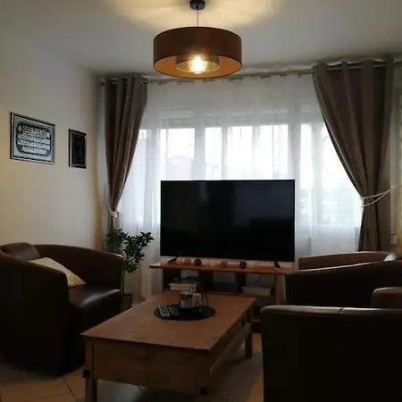 Medina Maison 4 100m2 Beuvrages