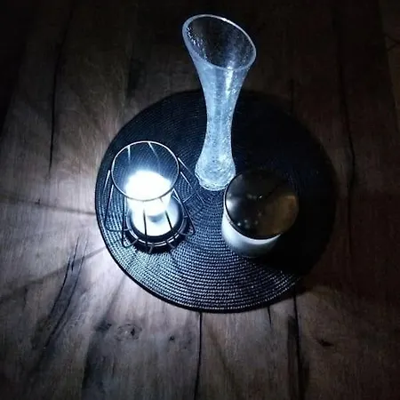 Medina Maison 4 100m2 アパート