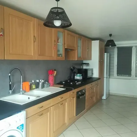 Medina Maison 4 100m2 *