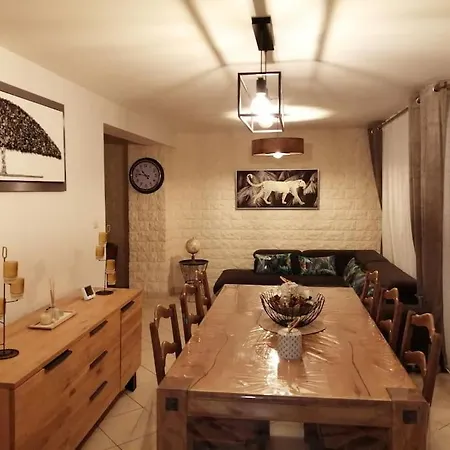 Medina Maison 4 100m2