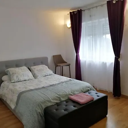 Apartment Medina Maison 4 100m2 *