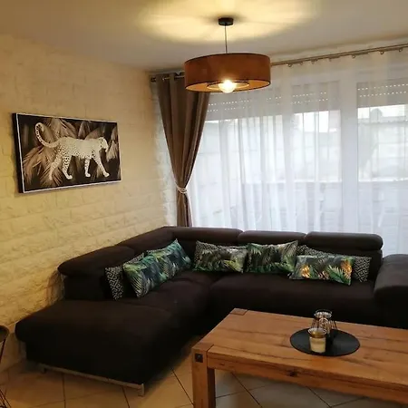 Medina Maison 4 100m2 Beuvrages