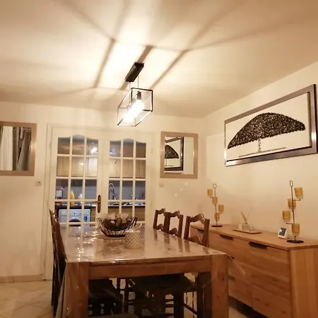 Medina Maison 4 100m2 * Beuvrages